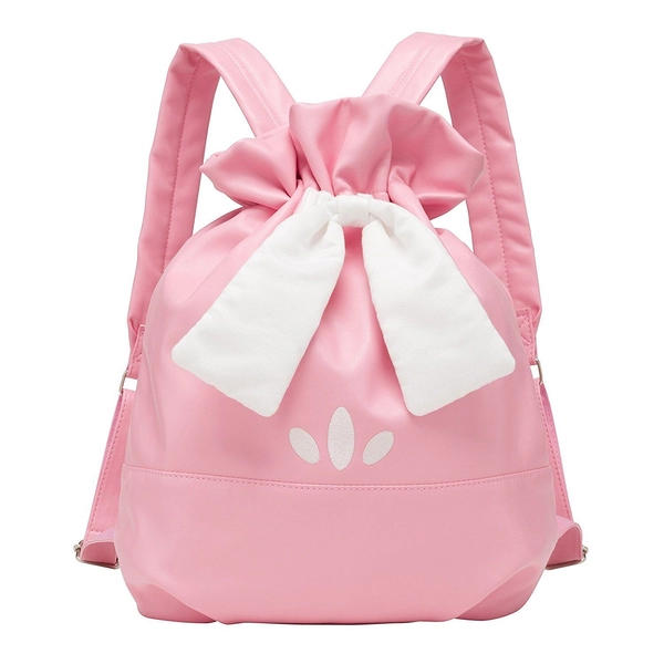 Pokemon Center Original Lillie's Rucksack Backpack Sack Bag Japan