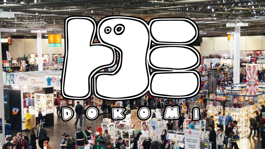 Dokomi 2025 tickets