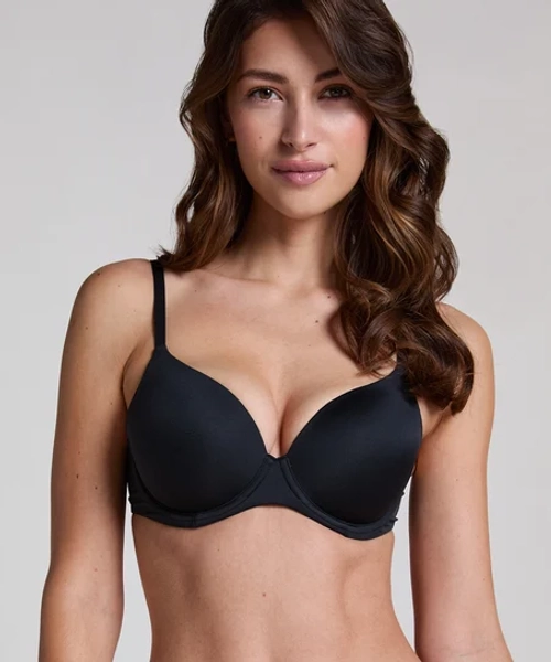 Super Soft Padded Underwired Bra