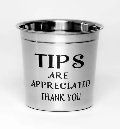 Small Tip