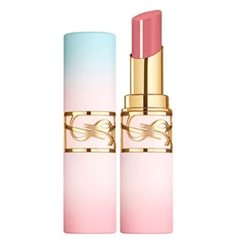 YSL Lipstick(limited edition) for my Valentine Gift