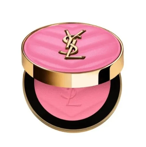 YSL Pink Blush for My Valentine Gift