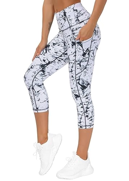 THE GYM PEOPLE Womens' Yoga Pants
