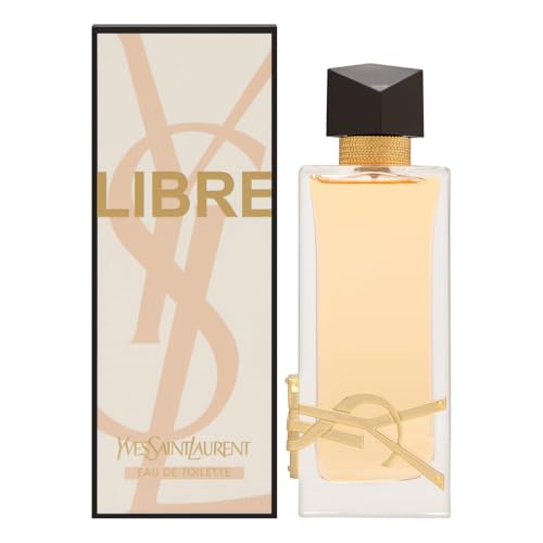 Yves Saint Laurent Libre Women 3 oz EDT Spray - 85 g (Pack of 1)