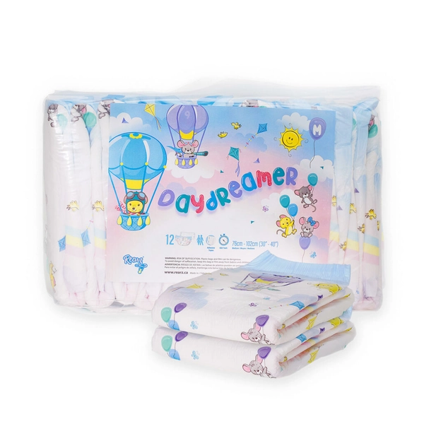 Rearz Daydreamer Diapers