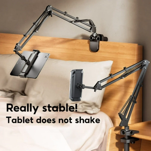 FlexiGrip Tablet and Phone Holder