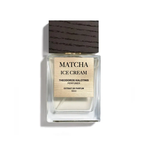Matcha Ice Cream<br>Extrait de Parfum