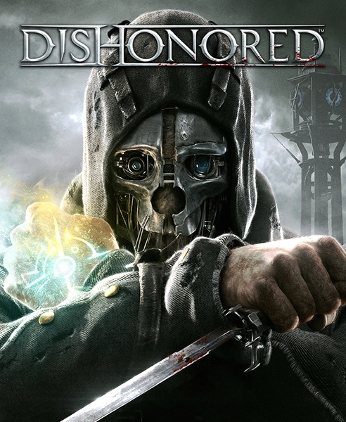 Dishonored Steam CD Key