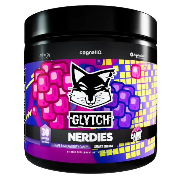 Nerdies - 2 Tubs
