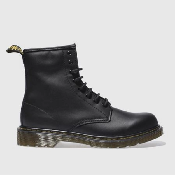 Dr Martens 1460 Youth in Black