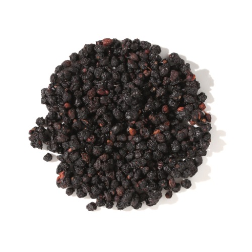 Just Elderberry Herbal Tea