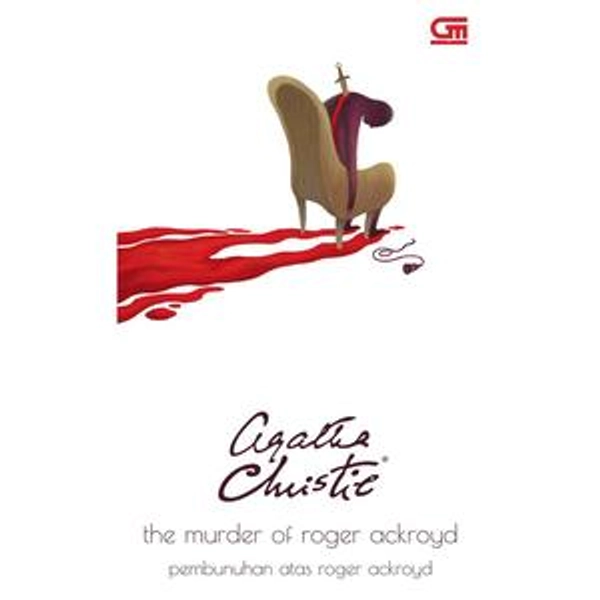 The Murder of Roger Ackroyd