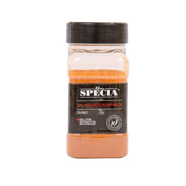 ✦ Salt, Tomato, Basil, 250 g