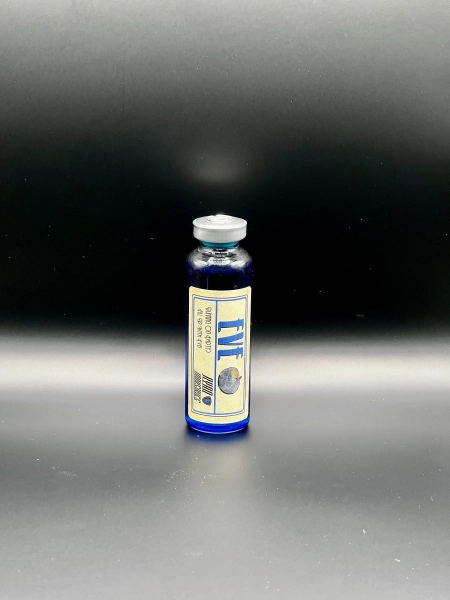 Bioshock Style Eve Sample (Ryan Industries) - Lab Sample Vial Prop