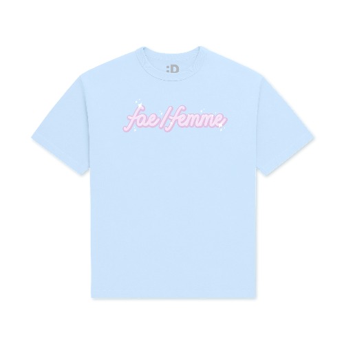 Fae/Femme T-Shirt | M