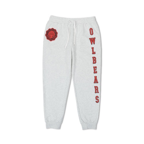 Aguefort Athletics Owlbears Joggers | M