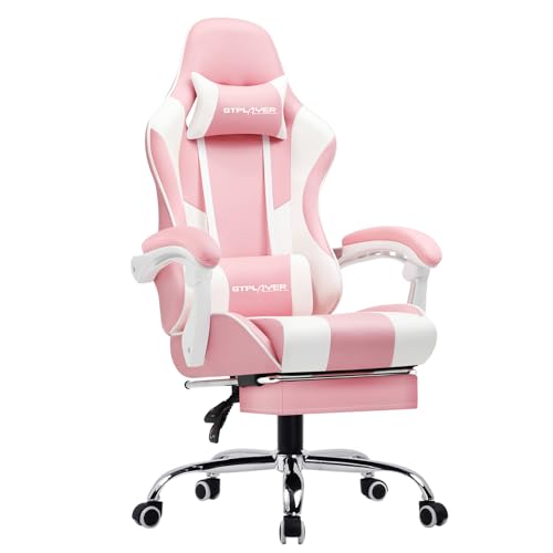 GTPLAYER Gaming Chair