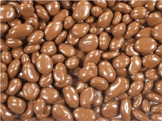 Chocolate Raisins 