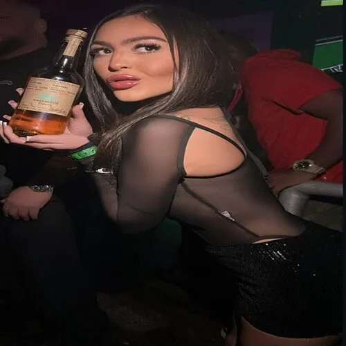 Drinks with friends 🥂