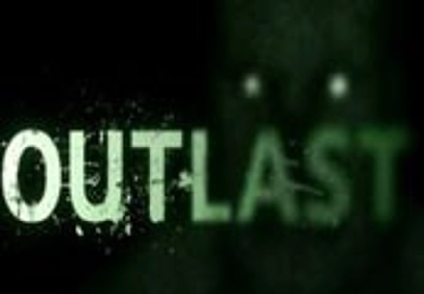 Outlast PC Steam CD Key