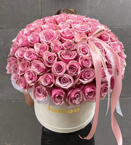 PinkRoses
