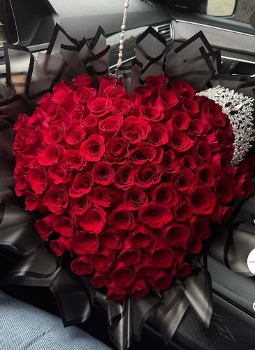 BigBouquetRoses💕