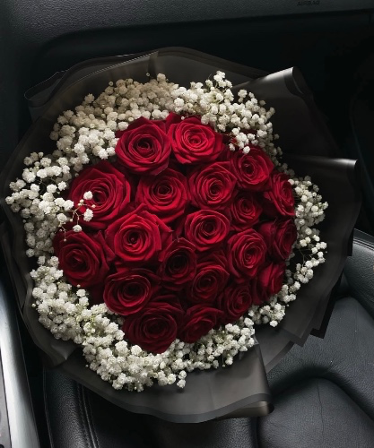 BigBouquetRoses💕