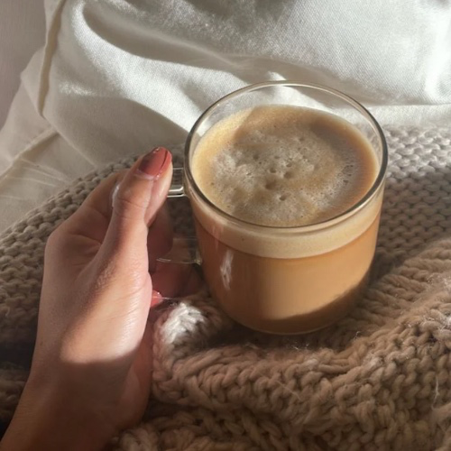 coffee fund ☕️🤎