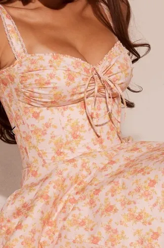 House of CB | Sundress