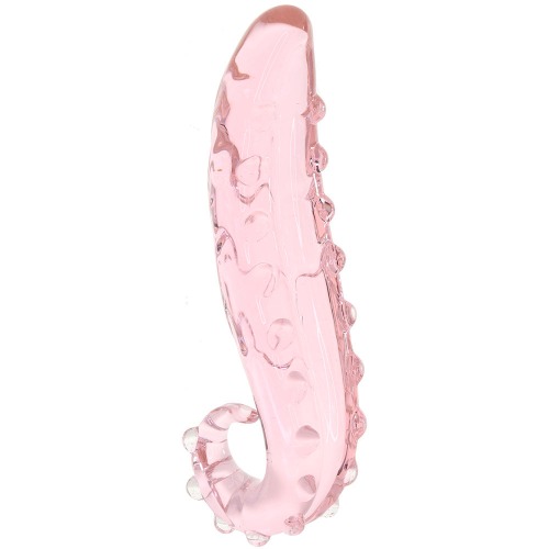 gläs Lick-It Dildo | Regular