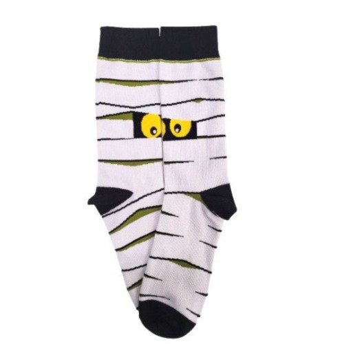 Mummy Socks from the Sock Panda - Large