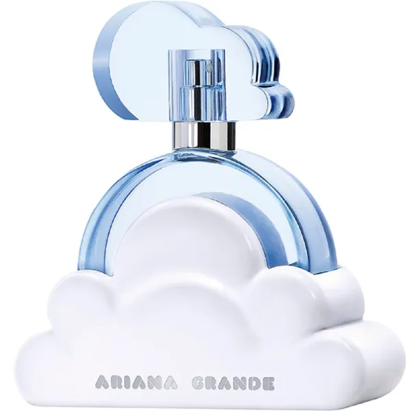 Ariana Grande Cloud EDP Spray, 100 ml, Blue