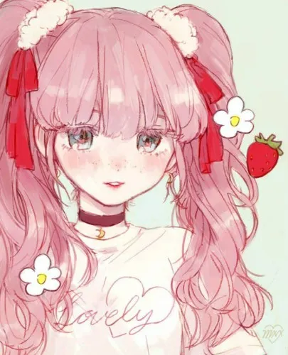 Lucky Number Send <3