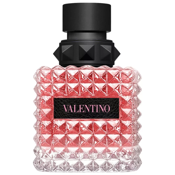 Valentino Donna Born In Roma Eau de Parfum with Bourbon Vanilla & Jasmine