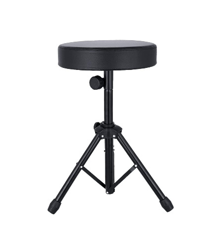 Drum Stool Throne Seat