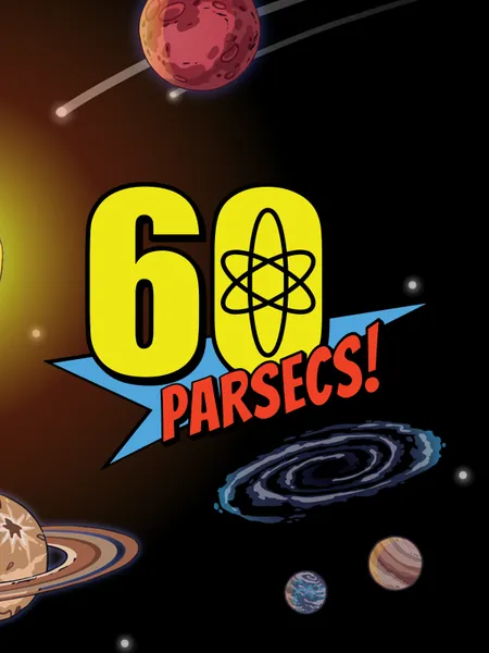 60 Parsecs! Steam CD Key