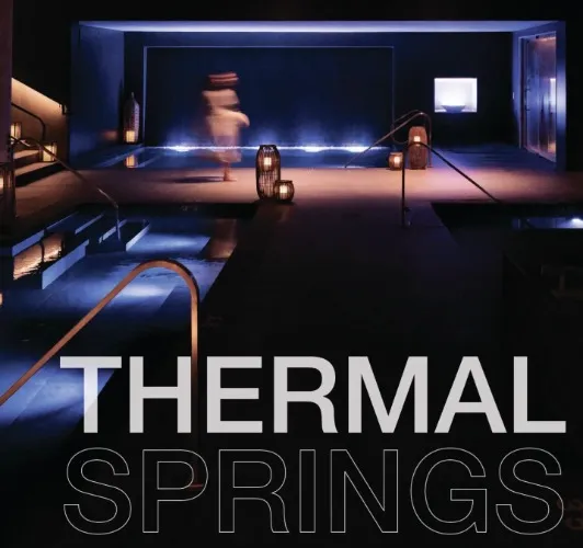 Welcome Home Day at the Thermal Springs