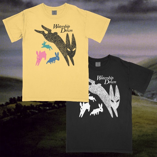Watership Down T Shirt