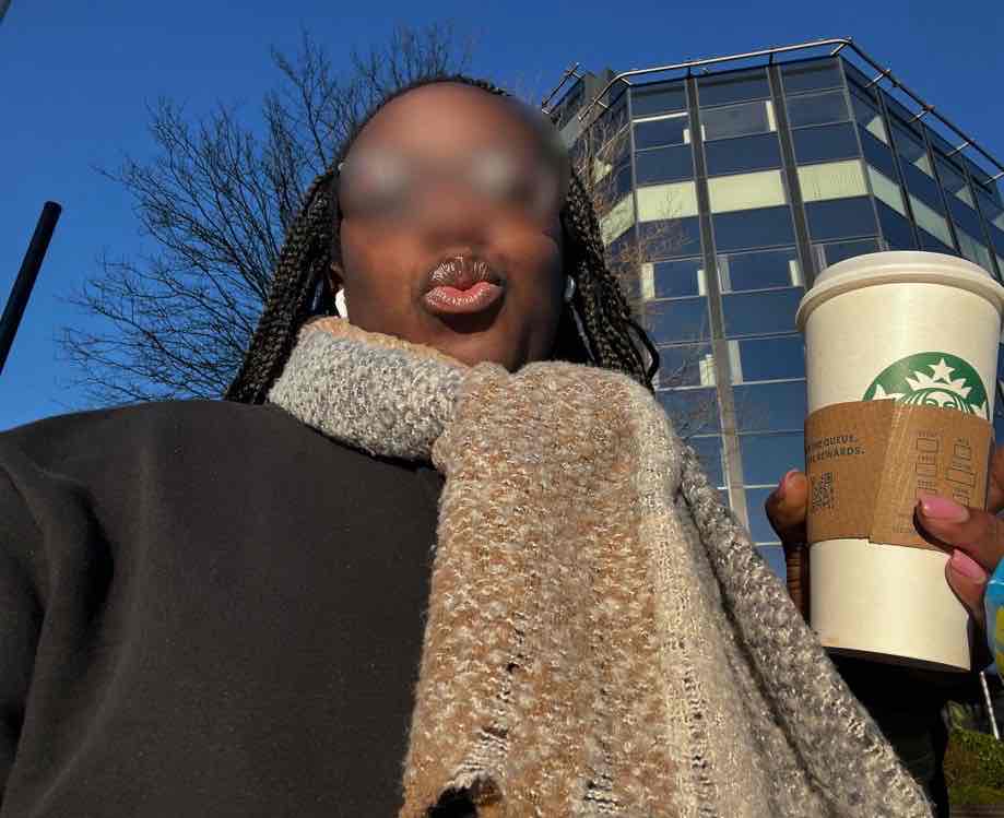 Morning Coffee Treats