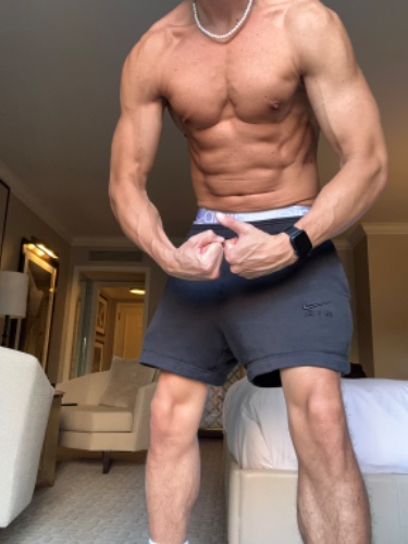 Gym Membership (80)