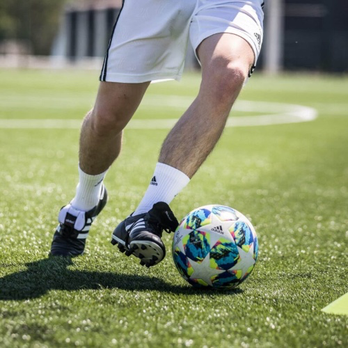 New Copa Boots (150)