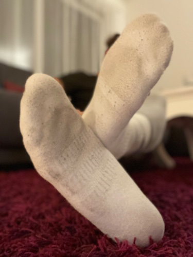 Socks (20)