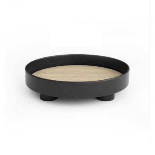 Nordic Display Tray - Black
