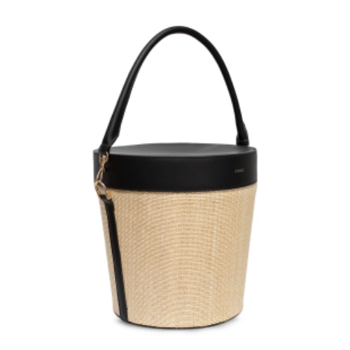 Picnic Bag - Black | Last Few