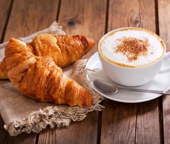 Colazione (Breakfast)