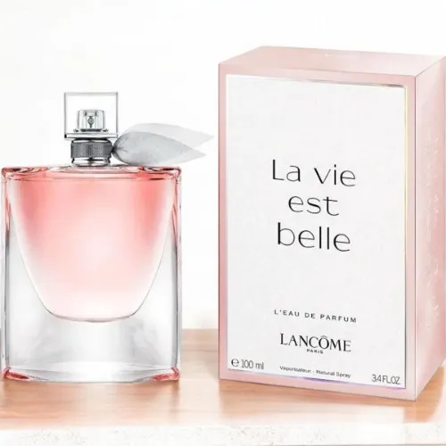 My favorite Parfum 