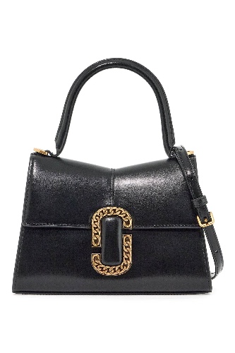 The St. Marc Top Handle Handbag - OS
