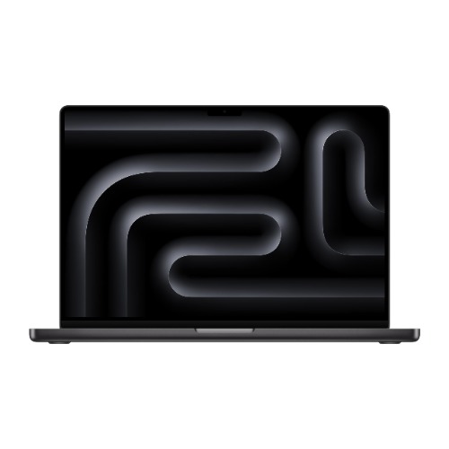 Apple 2023 MacBook Pro (16-inch, Apple M3 Max chip with 16‑core CPU and 40‑core GPU, 48GB Unified Memory, 1TB) - Space Black