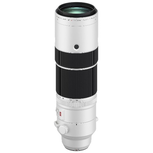 Fujifilm Fujinon XF 150-600mm F5.6-8 R LM OIS WR Lens - White