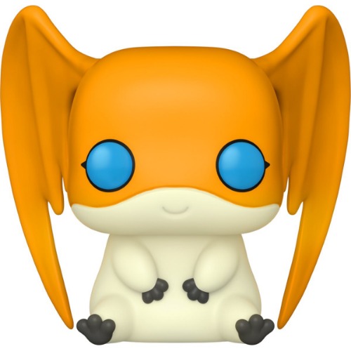 Digimon - Patamon Vinyl Figure Funko Pop! #1387